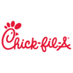 Chick-fil-A menu with prices