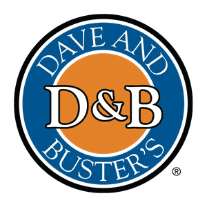 Dave and Buster's