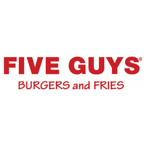 Five Guys