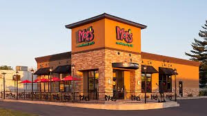 Moe's Southwest Gril Happy Hours