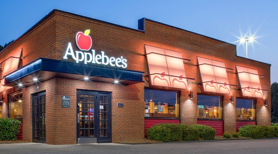 Applebee’s Happy Hour