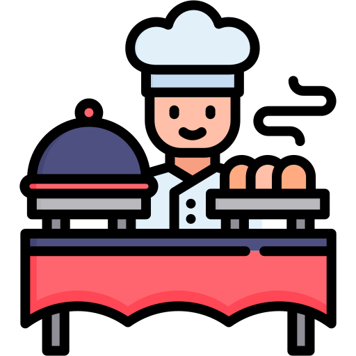 Catering Menu Prices