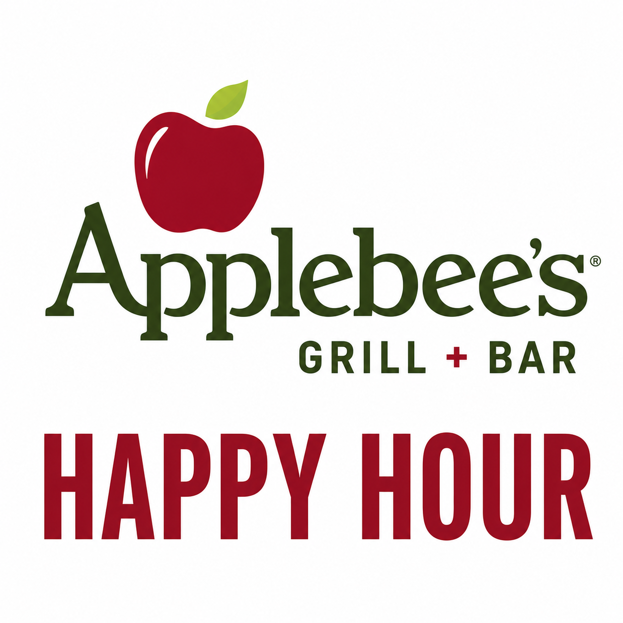 Applebees Happy Hours Updated 2026