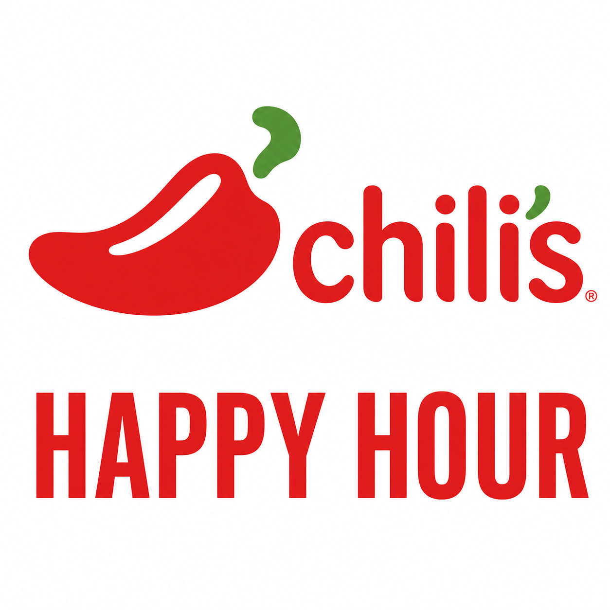 Chilis Happy Hours Updated 2026