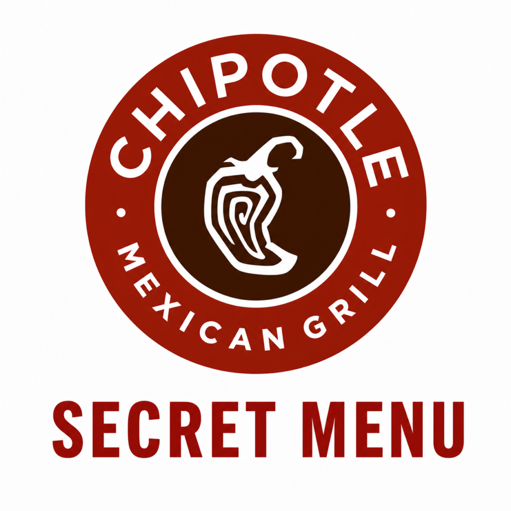 Chipotle Secret Menu Updated 2026
