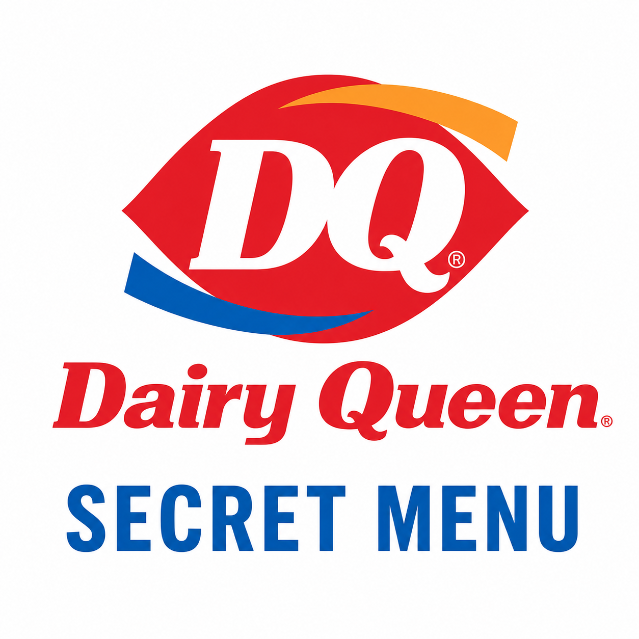 Dairy Queen Secret Menu Updated 2026