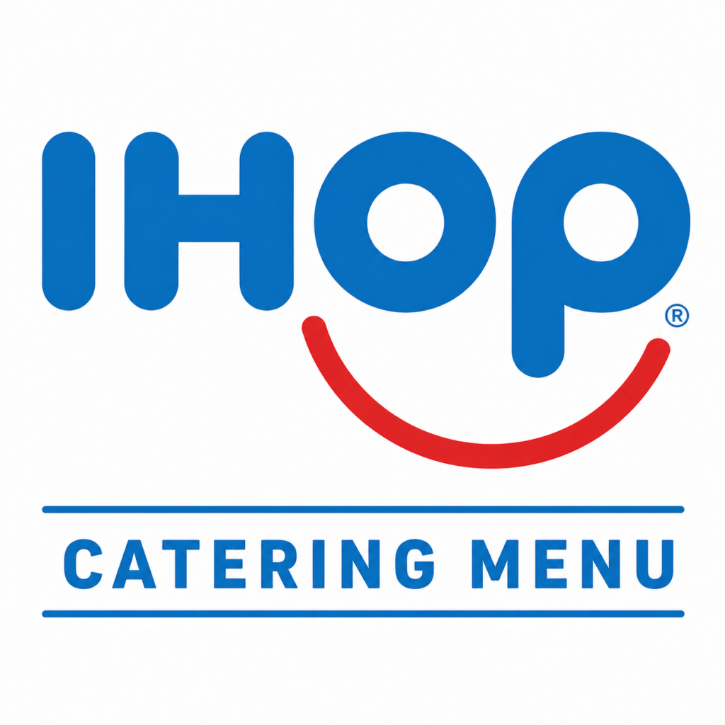 Ihop Catering Menu and Prices Updated 2026