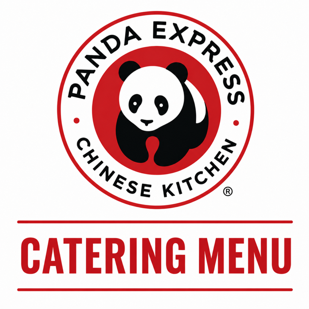 Panda Express Catering Menu and Prices Updated 2026