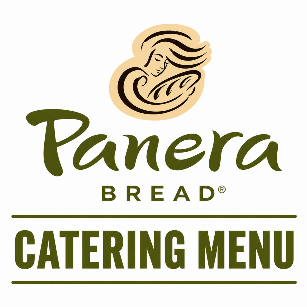 Panera Bread Catering Menu and Prices Updated 2026