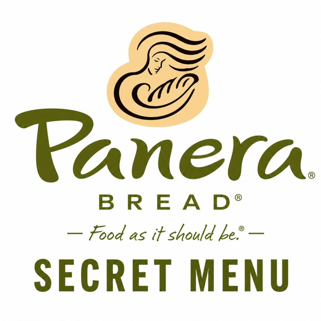 Panera Bread Secret Menu Updated 2026