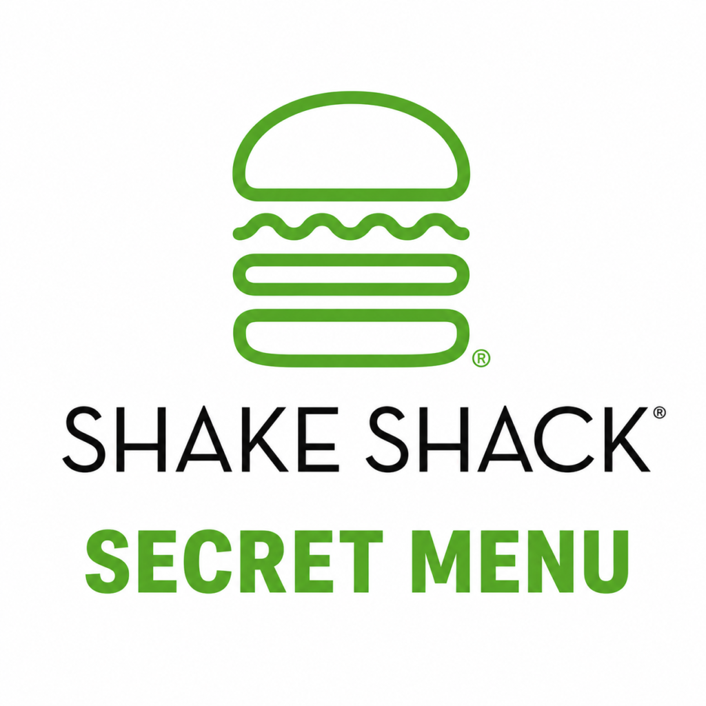 Shake Shack Secret Menu Updated 2026