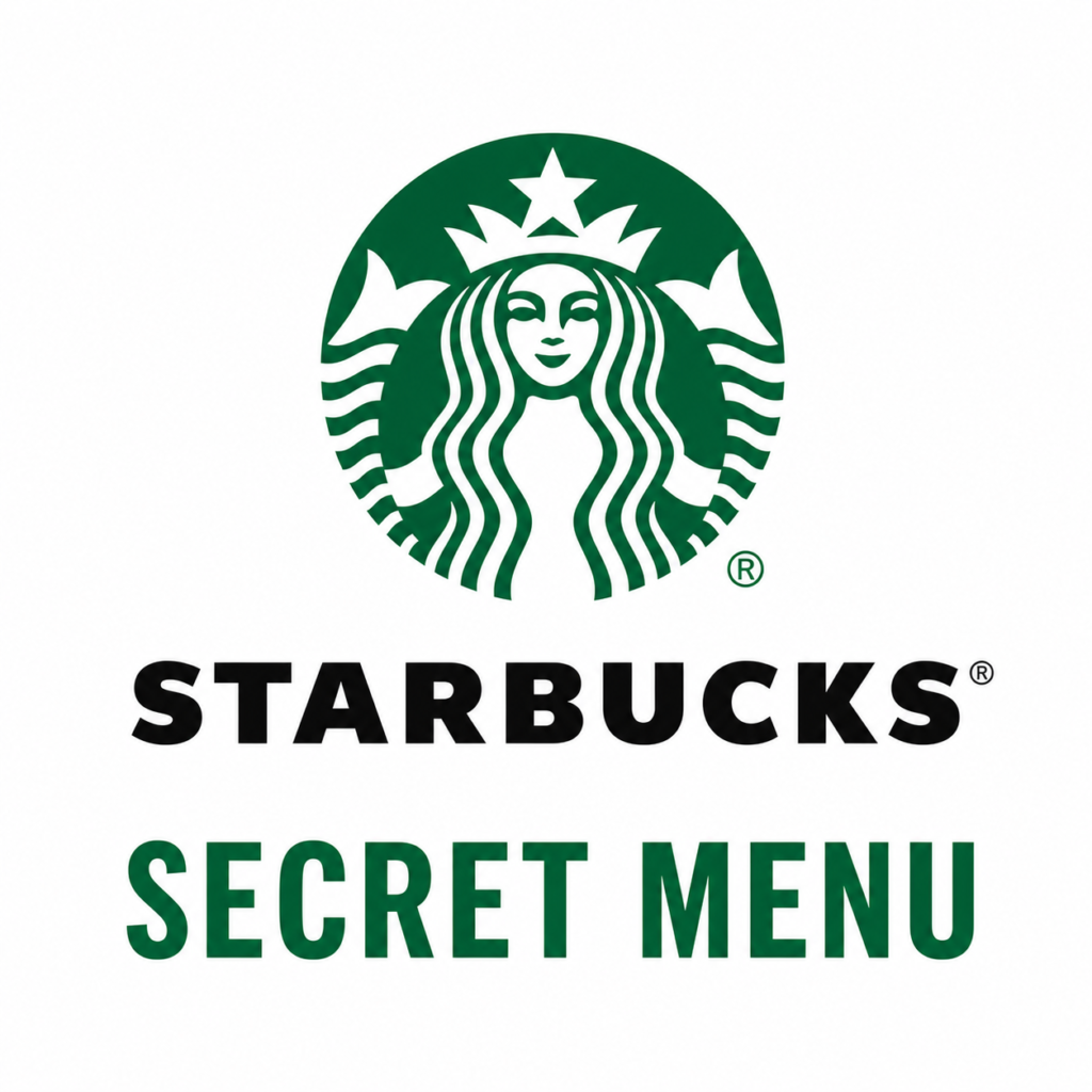 Star Bucks Secret Menu Updated 2026