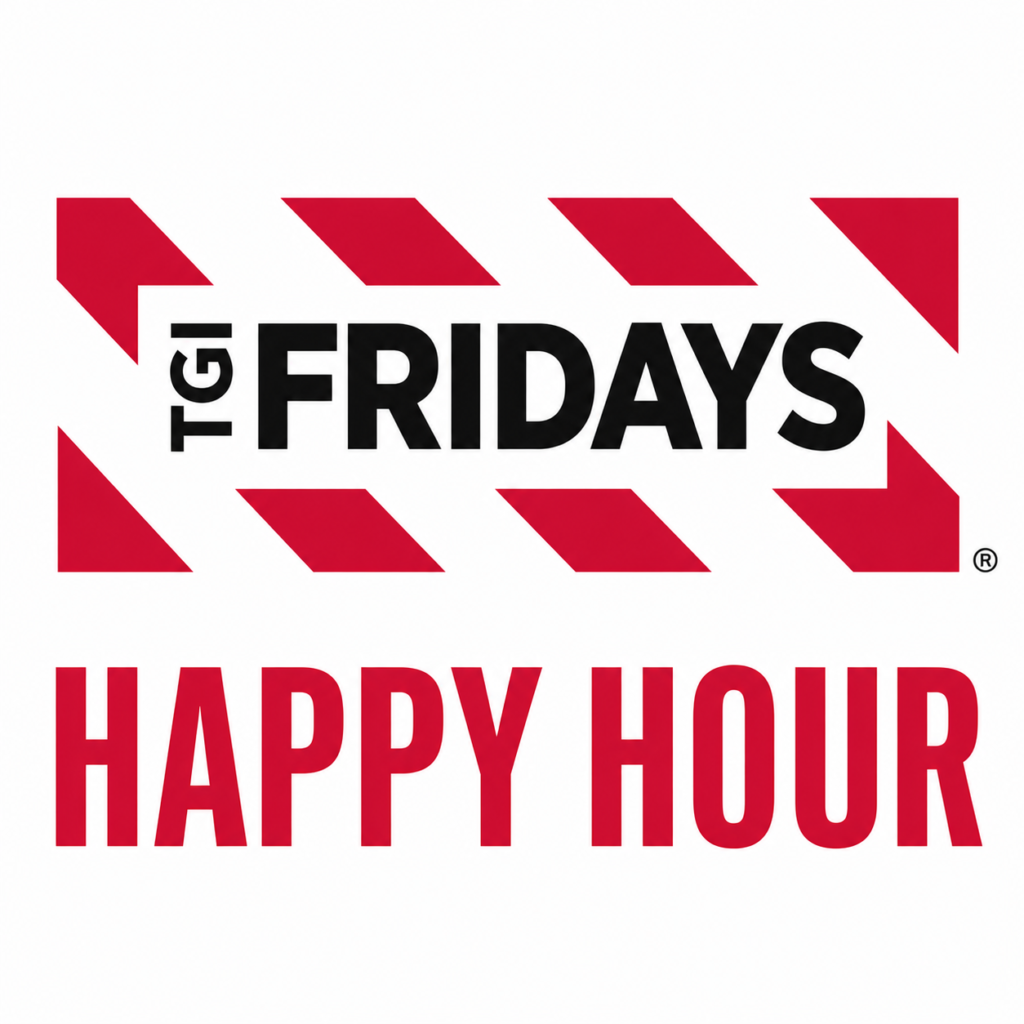TGI Fridays Happy Hours Updated 2026