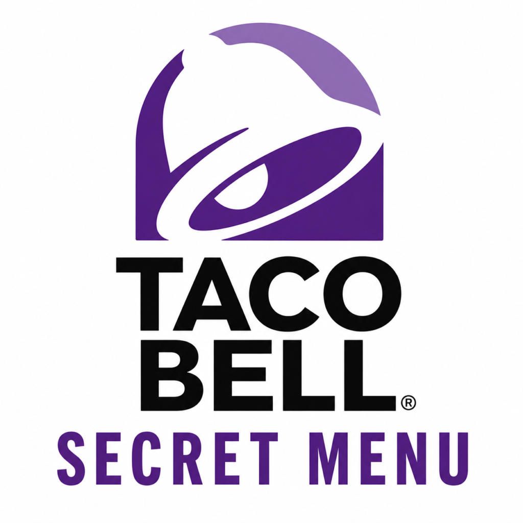 Tacobell Secret Menu Updated 2026