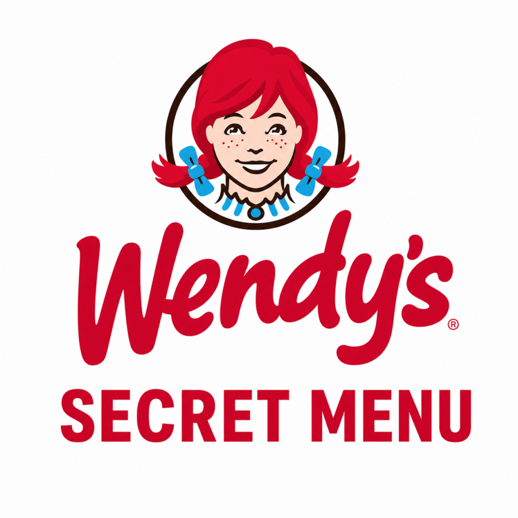wendys Secret Menu Updated 2026